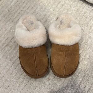 Ugg Slippers